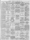 Leamington Spa Courier Saturday 03 April 1875 Page 5