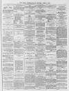 Leamington Spa Courier Saturday 24 April 1875 Page 5
