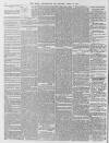 Leamington Spa Courier Saturday 24 April 1875 Page 8