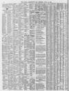 Leamington Spa Courier Saturday 24 April 1875 Page 10