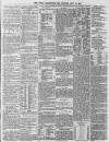 Leamington Spa Courier Saturday 10 July 1875 Page 9