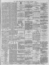 Leamington Spa Courier Saturday 30 October 1875 Page 5