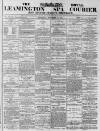 Leamington Spa Courier Saturday 27 November 1875 Page 1