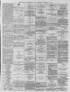 Leamington Spa Courier Saturday 27 November 1875 Page 5