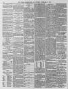 Leamington Spa Courier Saturday 27 November 1875 Page 8