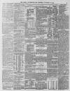 Leamington Spa Courier Saturday 27 November 1875 Page 9