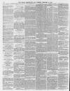 Leamington Spa Courier Saturday 12 February 1876 Page 8