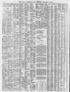 Leamington Spa Courier Saturday 12 February 1876 Page 10