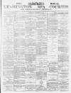 Leamington Spa Courier Saturday 13 January 1877 Page 1