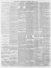 Leamington Spa Courier Saturday 10 March 1877 Page 8