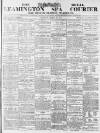 Leamington Spa Courier Saturday 17 March 1877 Page 1