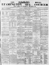 Leamington Spa Courier Saturday 24 March 1877 Page 1