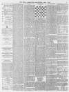 Leamington Spa Courier Saturday 07 April 1877 Page 3