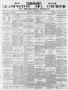 Leamington Spa Courier Saturday 28 April 1877 Page 1