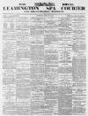 Leamington Spa Courier Saturday 26 May 1877 Page 1