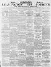 Leamington Spa Courier Saturday 09 June 1877 Page 1
