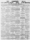 Leamington Spa Courier Saturday 22 September 1877 Page 1