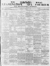 Leamington Spa Courier Saturday 13 October 1877 Page 1