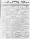 Leamington Spa Courier Saturday 17 November 1877 Page 1