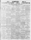 Leamington Spa Courier Saturday 24 November 1877 Page 1