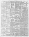 Leamington Spa Courier Saturday 24 November 1877 Page 9