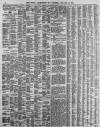 Leamington Spa Courier Saturday 12 January 1878 Page 10