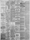 Leamington Spa Courier Saturday 21 December 1878 Page 3