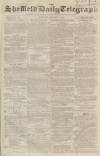 Sheffield Daily Telegraph Tuesday 02 October 1855 Page 1