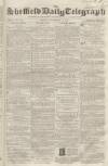 Sheffield Daily Telegraph Friday 16 November 1855 Page 1