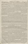 Sheffield Daily Telegraph Saturday 01 December 1855 Page 2