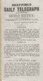 Sheffield Daily Telegraph Wednesday 19 December 1855 Page 5