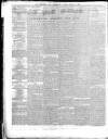 Sheffield Daily Telegraph Saturday 10 January 1857 Page 2