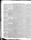 Sheffield Daily Telegraph Wednesday 22 April 1857 Page 2