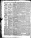 Sheffield Daily Telegraph Saturday 30 May 1857 Page 2