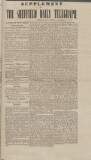 Sheffield Daily Telegraph Friday 05 February 1858 Page 5