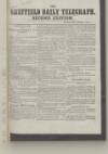 Sheffield Daily Telegraph Saturday 13 February 1858 Page 5