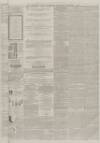 Sheffield Daily Telegraph Saturday 08 November 1862 Page 3