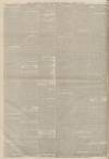 Sheffield Daily Telegraph Saturday 25 April 1863 Page 6