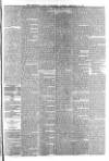 Sheffield Daily Telegraph Tuesday 02 February 1864 Page 5