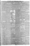 Sheffield Daily Telegraph Friday 05 February 1864 Page 3