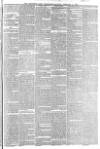 Sheffield Daily Telegraph Monday 15 February 1864 Page 3