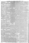 Sheffield Daily Telegraph Thursday 18 February 1864 Page 2