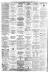 Sheffield Daily Telegraph Saturday 20 February 1864 Page 2