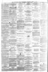 Sheffield Daily Telegraph Saturday 05 March 1864 Page 2