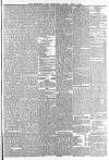 Sheffield Daily Telegraph Friday 08 April 1864 Page 3