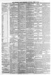 Sheffield Daily Telegraph Saturday 16 April 1864 Page 4