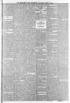 Sheffield Daily Telegraph Saturday 16 April 1864 Page 5