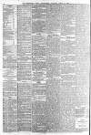 Sheffield Daily Telegraph Tuesday 19 April 1864 Page 4