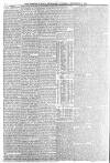 Sheffield Daily Telegraph Saturday 03 September 1864 Page 6