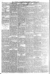 Sheffield Daily Telegraph Saturday 01 October 1864 Page 8